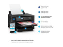 Epson C11CH70201 WF-7310 WorkForce Pro Wireless Wide-format Printer - Inkjet -