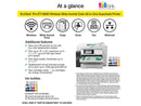 Epson EcoTank® Pro ET-16600 Wide-format All-in-One Business Supertank Printer