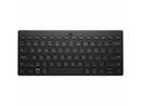 HP 350 Compact Multi-Device Bluetooth Keyboard - Windows, Mac, Chrome OS,