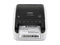 Brother QL-1110NWB Desktop Direct Thermal Monochrome Label Printer