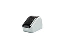 Brother QL-810WC Desktop Direct Thermal Printer Two-color Label Print USB