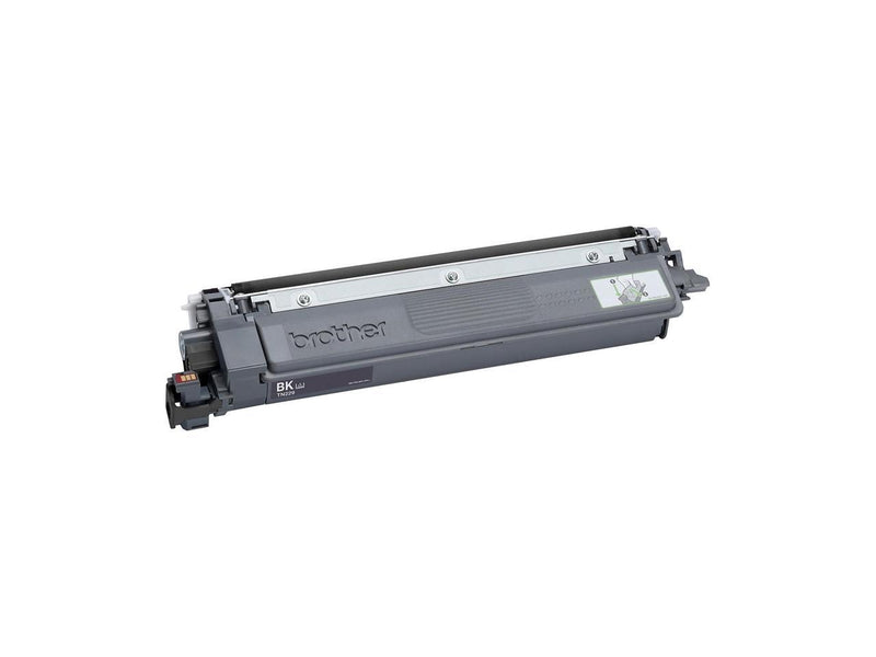 Brother Genuine TN229BK Standard Yield Black Toner Cartridge