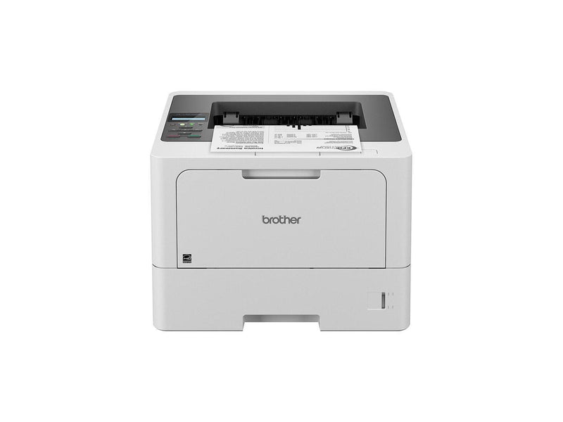 Brother HL-L5210DN Desktop Wired Laser Printer Monochrome