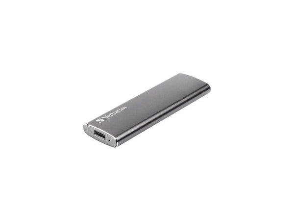 Verbatim Vx500 2TB USB 3.2 External Solid-State Drive (47454)