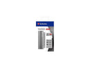 Verbatim Vx500 1TB USB 3.2 External Solid-State Drive (47444)