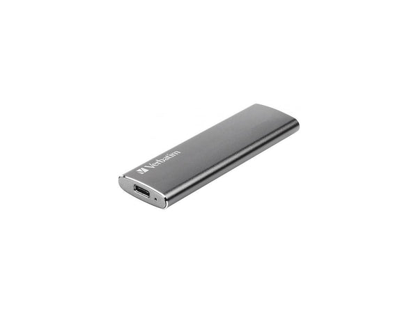 Verbatim Vx500 1TB USB 3.2 External Solid-State Drive (47444)