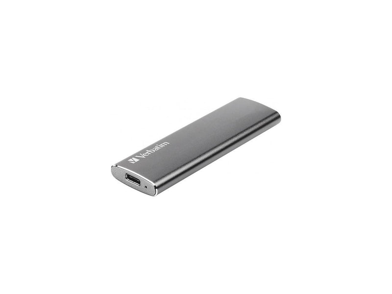 Verbatim Vx500 1TB USB 3.2 External Solid-State Drive (47444)