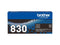 Brother TN830 Toner Cartridge Standard Yield Black