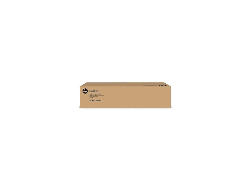 HP W9251MC Managed LaserJet Cyan Standard Yield Toner Cartridge Prints Up to 18