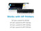 HP 218A Yellow Toner Cartridge Works with Color Laserjet Pro 3201, MFP 3301