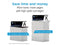 HP 218A Magenta Toner Cartridge Works with Color Laserjet Pro 3201, MFP 3301