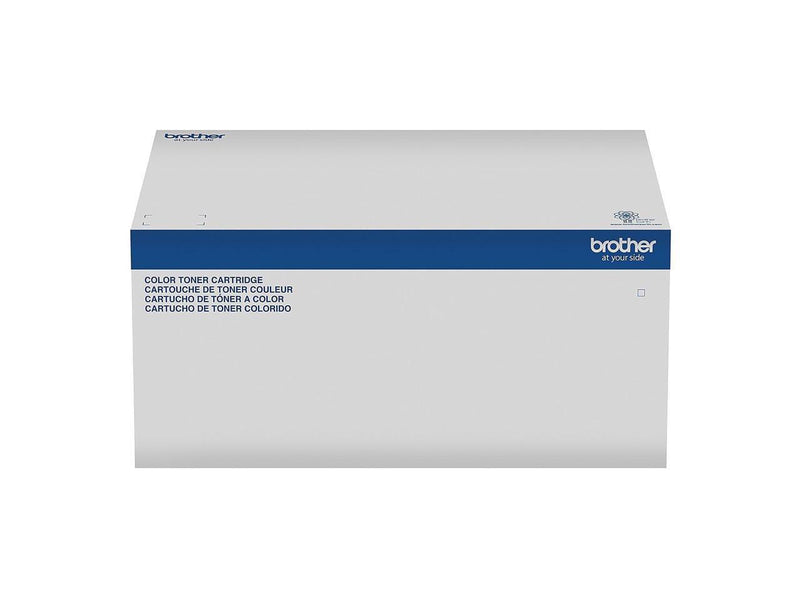 Brother TN810XLY High-Yield Toner 9000 Page-Yield Yellow