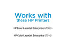 HP 214Z Ultra High Yield Black Original LaserJet Toner Cartridge, Average