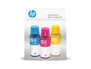 HP 31 Cyan/Magenta/Yellow Standard Yield Ink Tank Refill (9C228AN)
