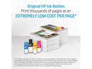 HP 31 Cyan/Magenta/Yellow Standard Yield Ink Tank Refill (9C228AN)