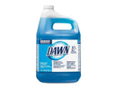 Procter & Gamble Dishwashing Liquid Original 1 Gallon Blue 57445