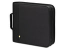 CASE LOGIC 3200387 Nylon CD DVD Binder