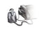 Plantronics 60961-32 HL10 Handset Lifter