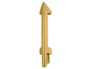 Carver Wood Products Stacking Supports 4/Set Brass CW07256