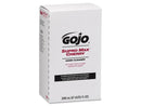 GOJO® SUPRO MAX™ Cherry Hand Cleaner 2000 mL Refill for GOJO® PRO™ TDX™