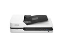 EPSON WorkForce DS-1630 (B11B239201) Duplex 1200 dpi x 1200 dpi USB Color
