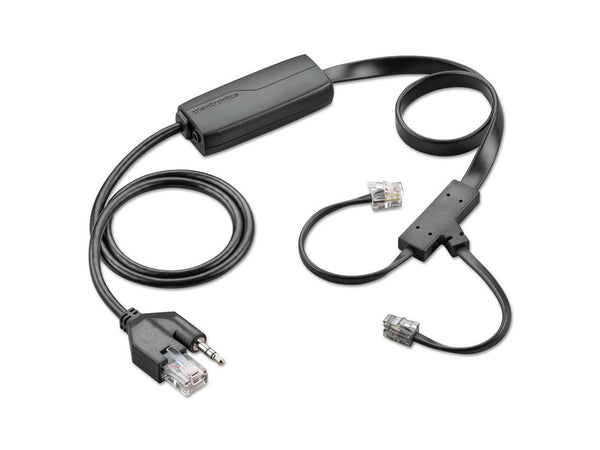 Plantronics Ehs Cable Apc-43 (Cisco)