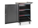 Tripp-Lite Accessory CSC36AC 36 Device Charging Station Cart for Chromebooks