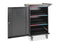Tripp-Lite Accessory CSC36AC 36 Device Charging Station Cart for Chromebooks