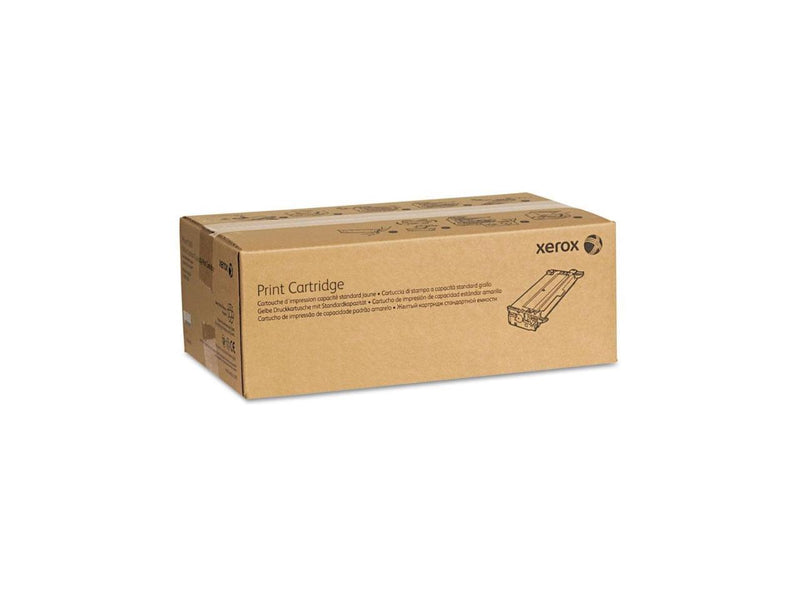 Xerox 006R01656 Toner Cartridge - Cyan