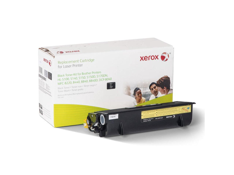 Xerox AltaLink C8130/35/45/55/70 Black Toner Cartridge 006R01746