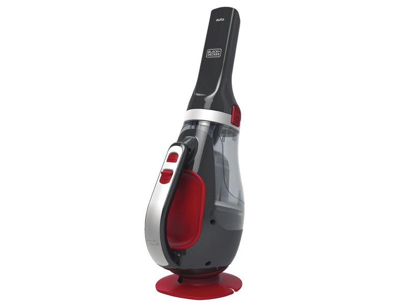BLACK & DECKER 12V DustBuster Auto Vacuum BDH1220AV