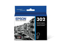 Epson Claria Premium Original Ink Cartridge - Black - Inkjet
