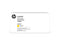 HP 507Y Toner Cartridge - Yellow