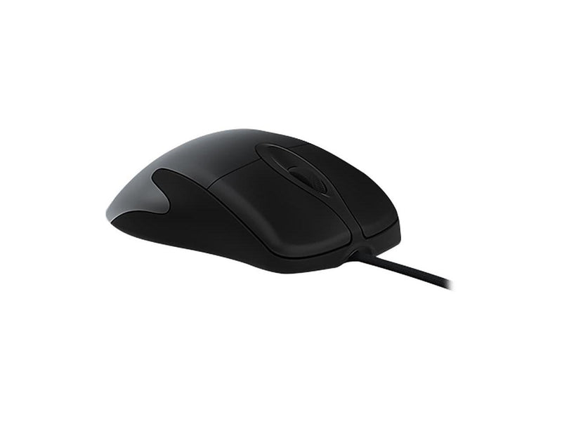Microsoft Pro IntelliMouse (NGX-00011) Gaming