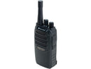 Midland BIZTALK Series 16-Channel UHF Digital General Radio Black  BR200