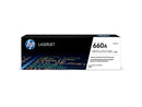 HP 660A Original LaserJet Imaging Drum, ~65,000 pages, W2004A