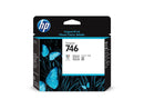 HP 746 DesignJet Printhead, P2V25A