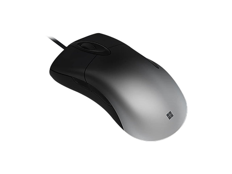 Microsoft Pro IntelliMouse (NGX-00011) Gaming