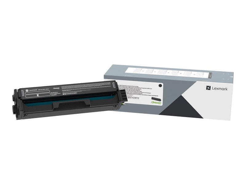 LEXMARK C320010 Toner Black