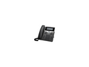 Cisco 7821 Corded  IP Phone - Wall Mountable - Charcoal CP-7821-K9=