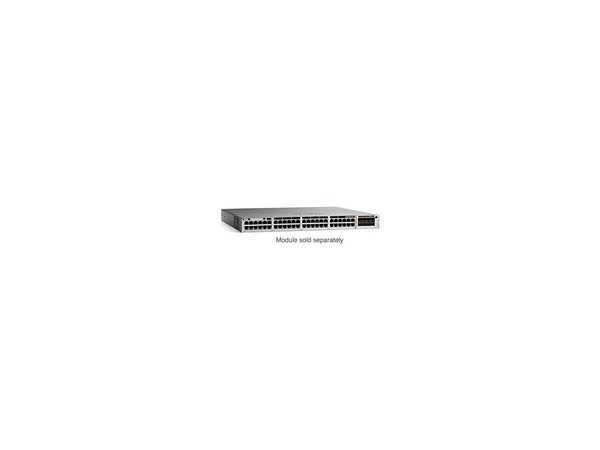 Cisco Catalyst 9300 48-port UPOE, Network Advantage