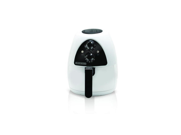Black & Decker HF100WD 2-liter Purifry Air Fryer