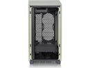 Thermaltake Tower 200 Mini-ITX Computer Case; 2x140mm Pre-Installed CT140 Fans;