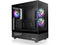 Thermaltake View 270 Plus TG ARGB ATX Mid-Tower Computer Case Black