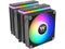 Thermaltake ASTRIA 600 ARGB CPU Cooler Compatible with latest Intel LGA 1851 and