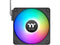 Thermaltake CT140 EX ARGB Reverse PC Cooling Fan (3-Fan Pack), Magnetic