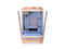 Thermaltake Tower 300 Summer Edition Peach Fuzz Micro-ATX Case; 2x140mm CT Fan