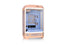 Thermaltake Tower 300 Summer Edition Peach Fuzz Micro-ATX Case; 2x140mm CT Fan