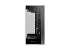 Thermaltake CTE E550 TG Black Mid Tower ATX Case; 3 Tempered Glass Panels;