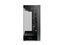 Thermaltake CTE E550 TG Black Mid Tower ATX Case; 3 Tempered Glass Panels;